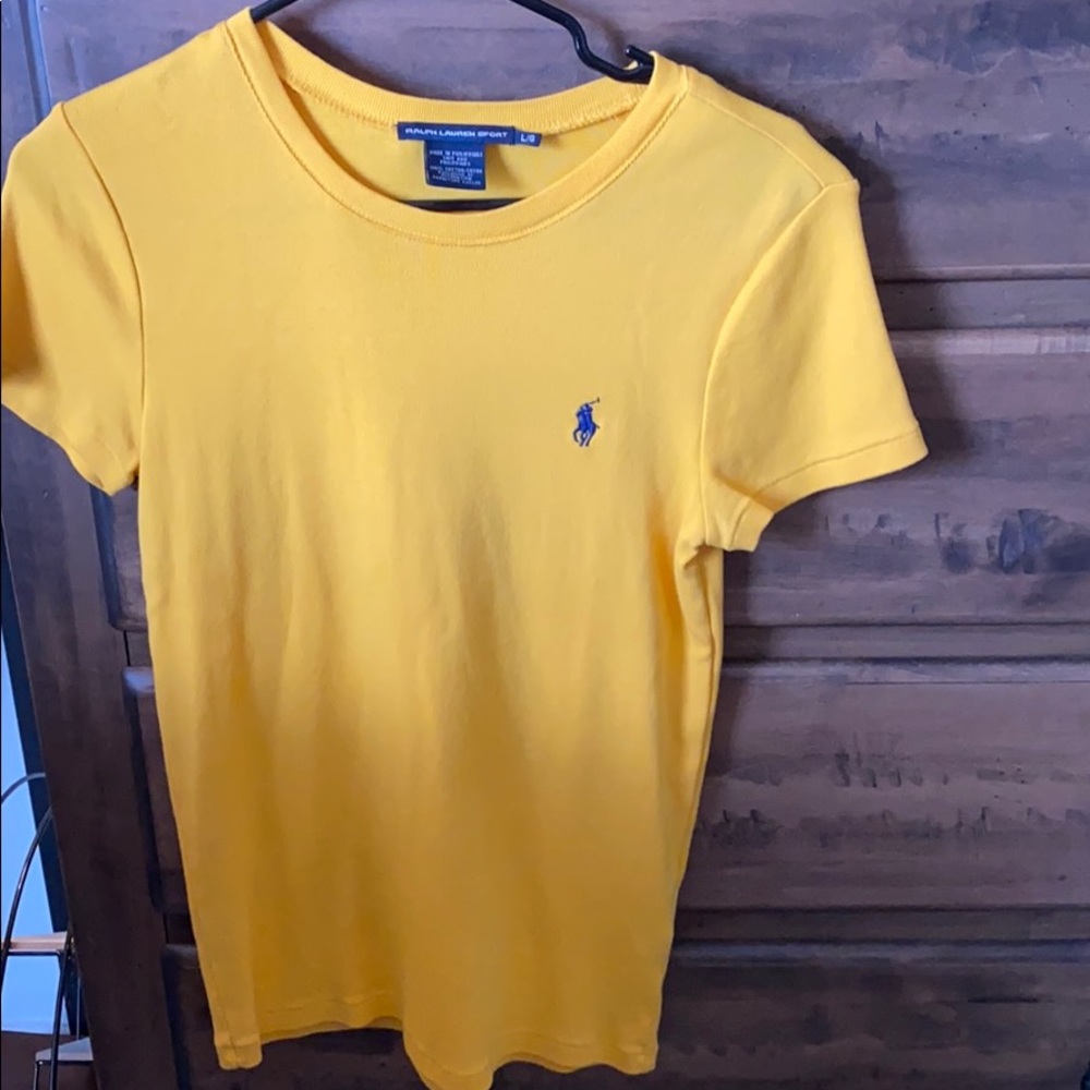 Ralph Lauren Shirt- Large